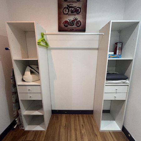 Appartement Le Reve Divin T3 En Hyper Centre à Lourdes Extérieur photo