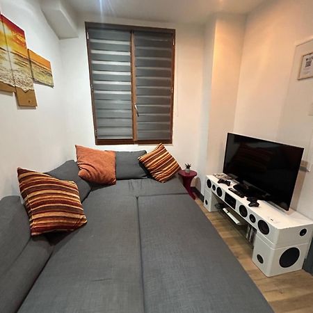 Appartement Le Reve Divin T3 En Hyper Centre à Lourdes Extérieur photo