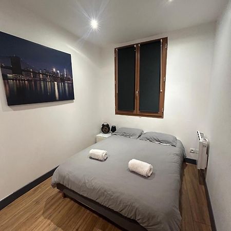 Appartement Le Reve Divin T3 En Hyper Centre à Lourdes Extérieur photo