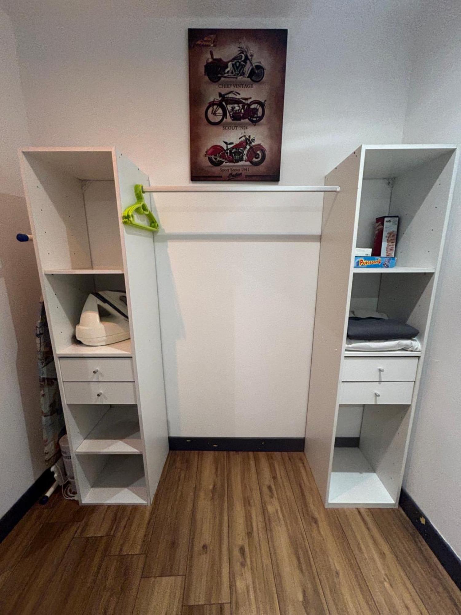 Appartement Le Reve Divin T3 En Hyper Centre à Lourdes Extérieur photo
